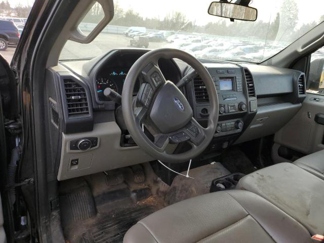 1FTMF1CB5KKD31263 Ford F150