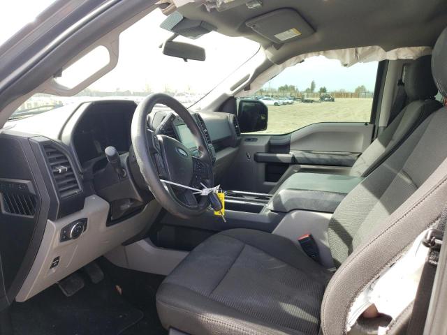 2020 FORD F150 SUPER 1FTEW1EP1LFA58099