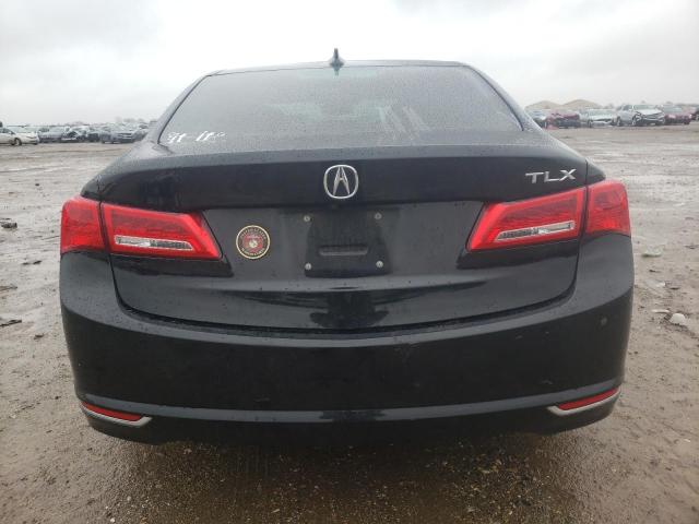 2020 ACURA TLX TECHNO - 19UUB1F50LA005798