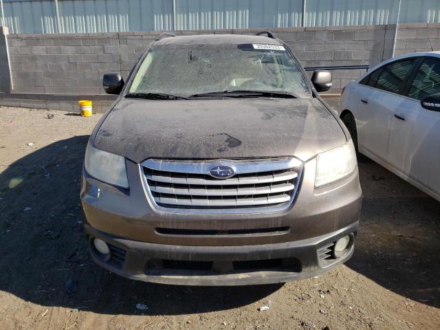 4S4WX93D584418918 Subaru Tribeca Limited