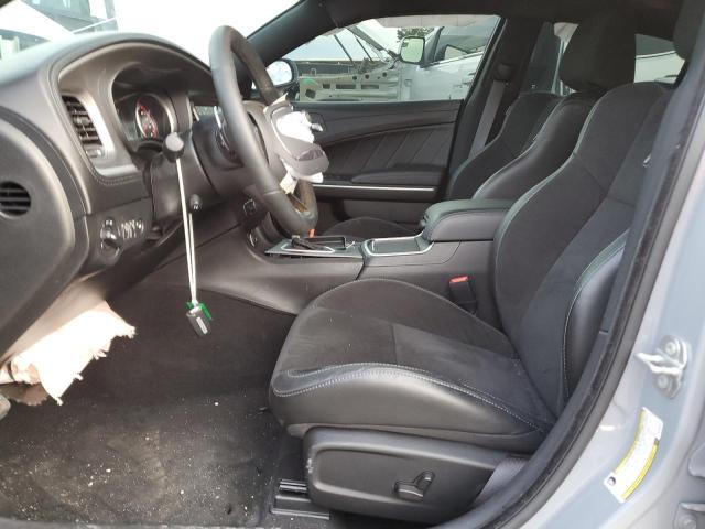 2022 DODGE CHARGER SC 2C3CDXGJ8NH199525