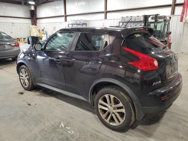 JN8AF5MR5ET356317 Nissan Juke