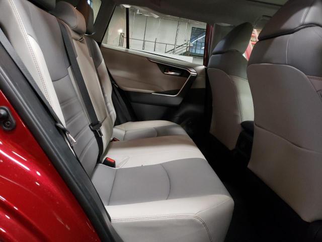 2020 TOYOTA RAV4 XLE P - JTMA1RFV0LD051603