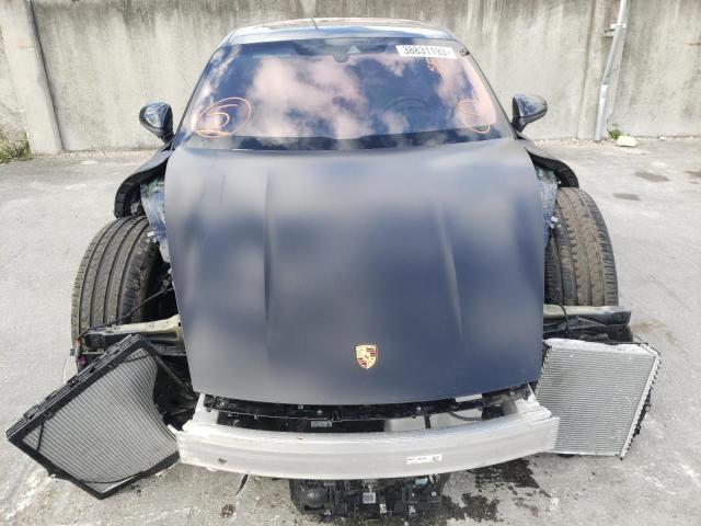 2022 PORSCHE TAYCAN 4S - WP0AB2Y17NSA43708