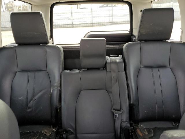 SALAG2V66FA753889 Land Rover LR4