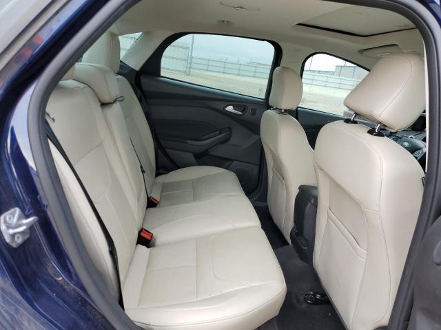 2017 FORD FOCUS TITA - 1FADP3J26HL244394