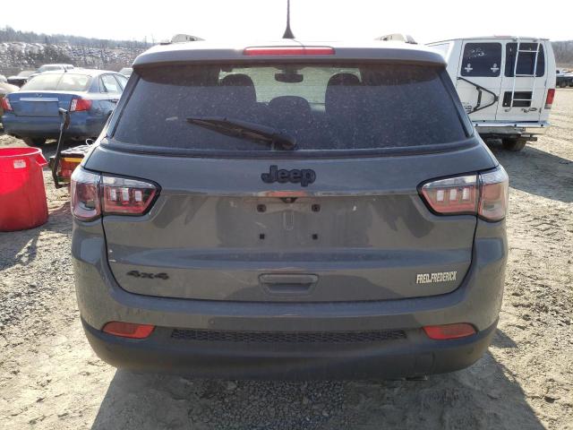 3C4NJDAB7KT723697 Jeep Compass
