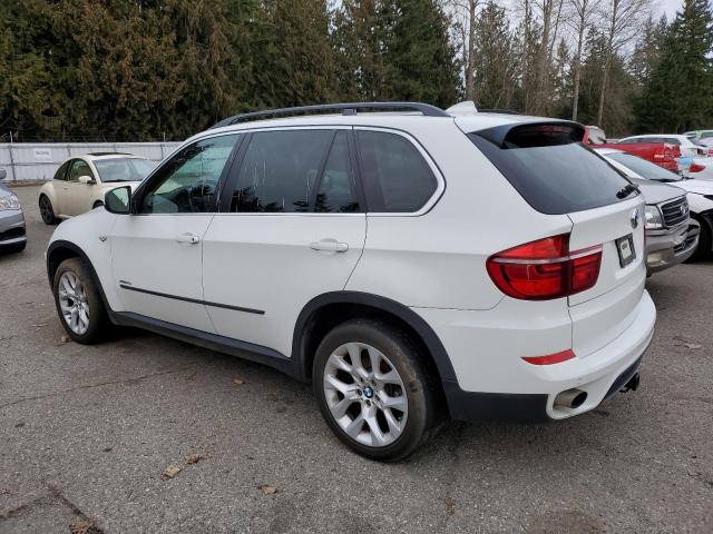 VIN 5UXZV4C56D0E03401 2013 BMW X5, Xdrive35I no.2