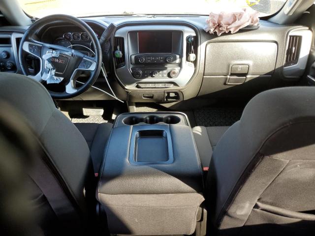 1GTV2MEC2GZ367286 GMC Sierra K1500 Sle