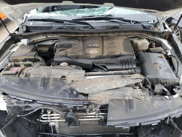 2019 NISSAN ARMADA SV - JN8AY2ND4K9087361