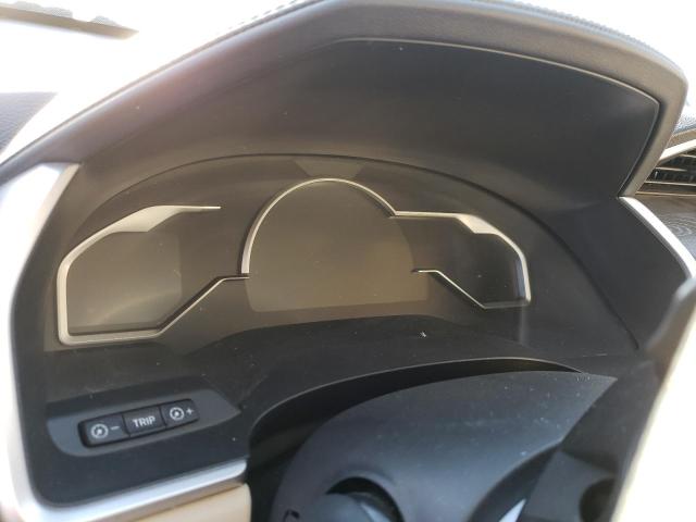2018 HONDA CLARITY - JHMZC5F17JC012950