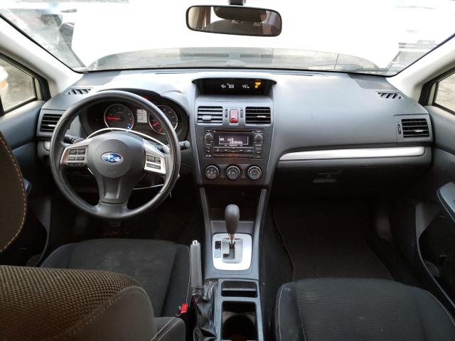 JF2GPACC1E8314353 Subaru Xv Crosstrek 2.0 Premium