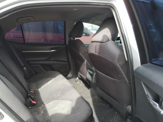 2018 TOYOTA CAMRY L - 4T1B11HK7JU559584