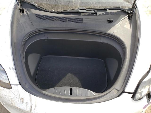 5YJ3E1EA6KF323611 Tesla MODEL 3