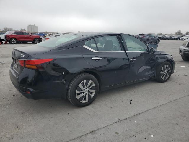2023 NISSAN ALTIMA S - 1N4BL4BVXPN308618