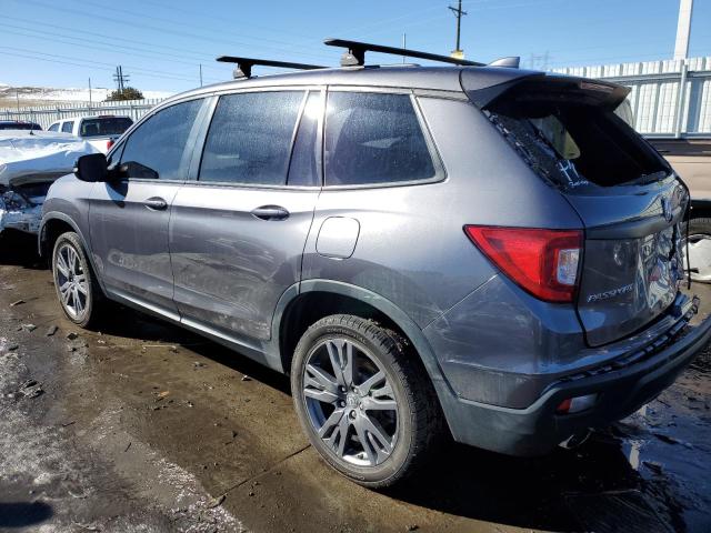 2021 HONDA PASSPORT E - 5FNYF8H56MB012340