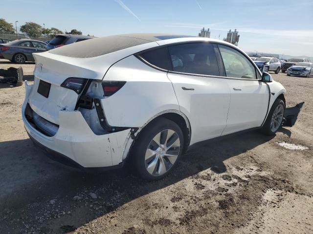 5YJYGAEEXMF276167 Tesla Model Y