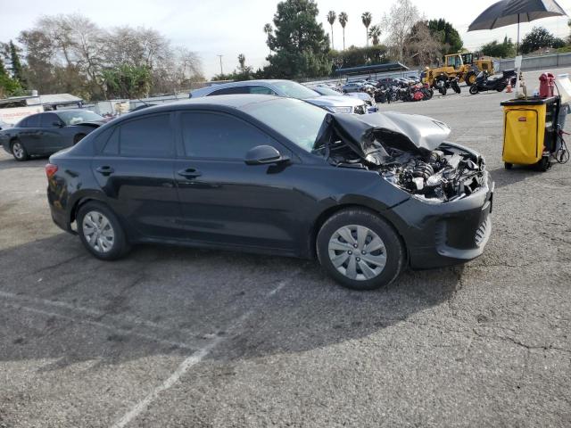 3KPA24AB7JE047346 KIA RIO LX
