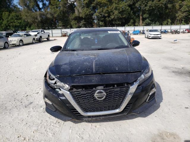 2020 NISSAN ALTIMA S 1N4BL4BV5LC196848