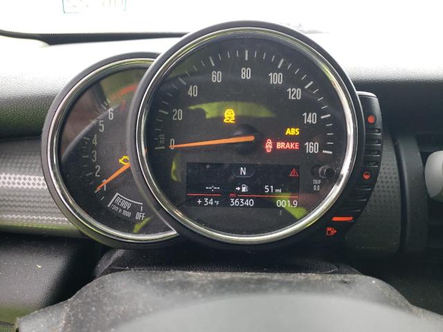 WMWXP5C36H3B15841 Mini Cooper