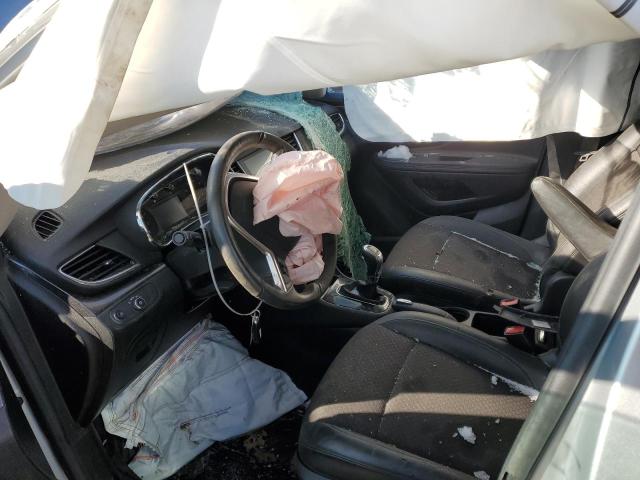 2019 BUICK ENCORE PRE - KL4CJASB1KB935043