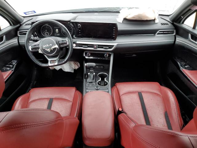 2022 KIA K5 GT LINE - 5XXG64J23NG093509