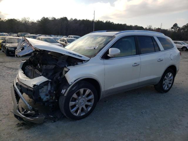 2011 Buick Enclave CXL