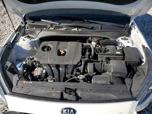 3KPF24AD8ME269597 KIA FORTE FE
