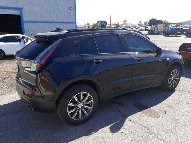2020 CADILLAC XT4 SPORT - 1GYFZER46LF041229