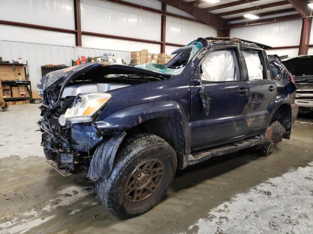 2006 Lexus GX 470 