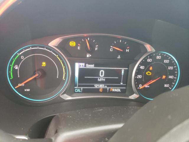 2016 CHEVROLET MALIBU HYB - 1G1ZJ5SU1GF348472