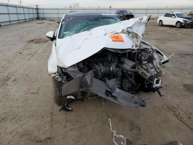 5XXGU4L35GG033567 KIA OPTIMA EX