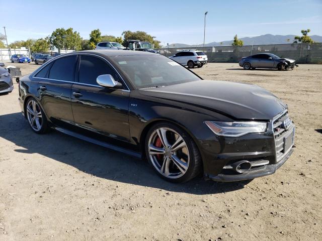 2017 AUDI S6 PREMIUM WAUFFAFC5HN134806