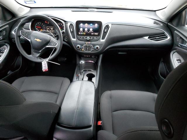2020 CHEVROLET MALIBU LT - 1G1ZD5ST2LF094750