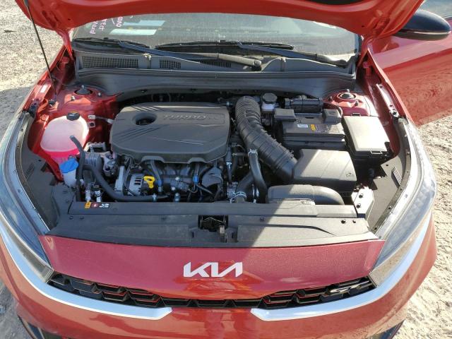 2023 KIA FORTE GT 3KPF44AC2PE524587