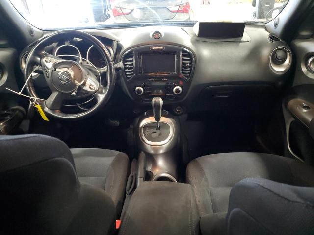 JN8AF5MR5ET356317 Nissan Juke