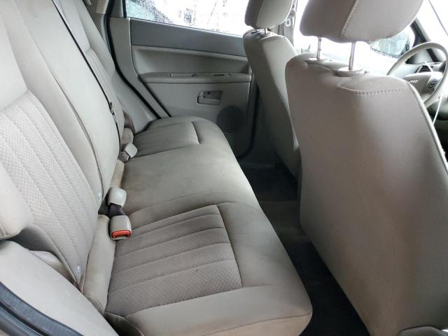1J4GS48K26C148688 Jeep Grand Cherokee Laredo