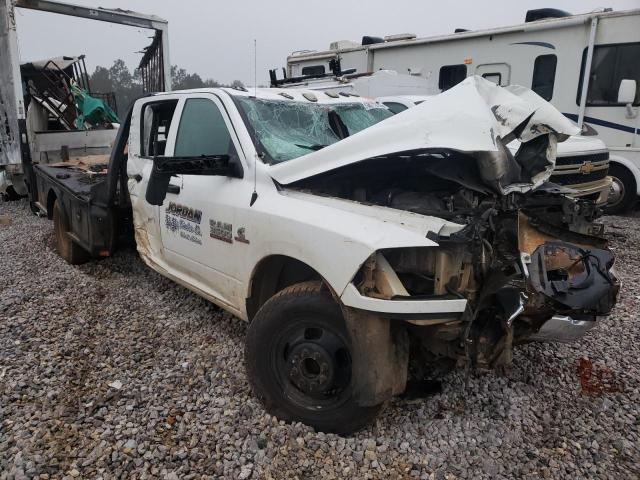 2018 RAM 3500 - 3C7WRTCL2JG362807