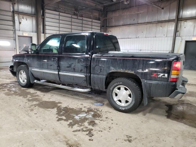 2GTEK13T551381321 GMC New Sierra K1500