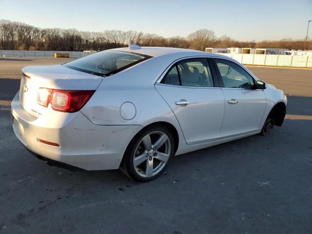 2015 CHEVROLET MALIBU LTZ - 1G11G5SX1FF280873