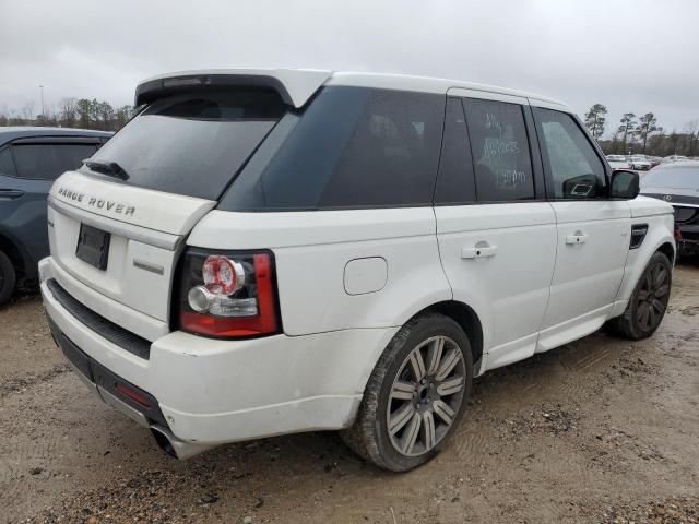 SALSH2E44DA809017 Land Rover Range Rover Sport Sc