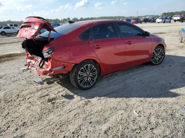 2023 KIA FORTE GT 3KPF44AC2PE524587