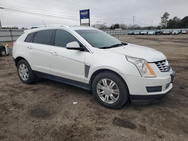 3GYFNEE31ES686751 Cadillac Srx Luxury Collection