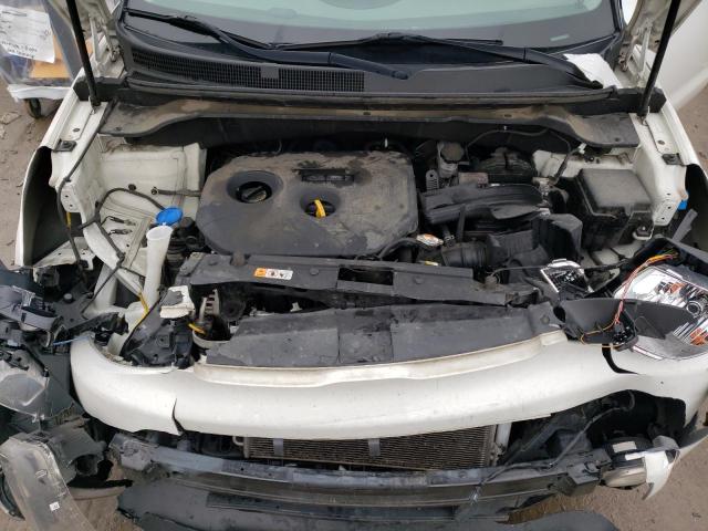 2016 KIA SOUL + - KNDJP3A55G7346428