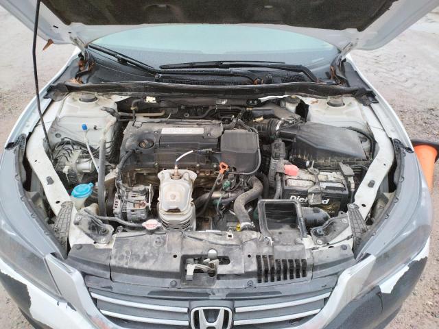 2015 HONDA ACCORD LX - 1HGCR2F35FA007157