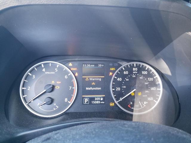 3N1AB8BV3NY238978 Nissan SENTRA S