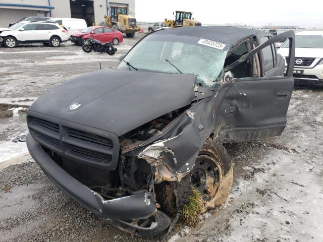 2001 Dodge Dakota 