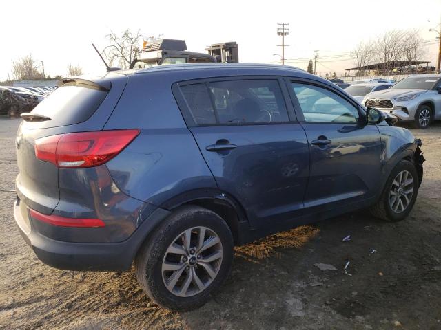 KNDPB3ACXG7796227 KIA Sportage Lx