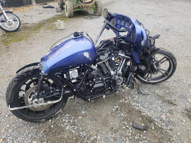 2019 HARLEY-DAVIDSON FLHXS - 1HD1KRP11KB653802