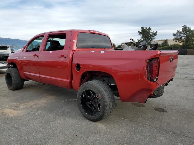 2017 TOYOTA TUNDRA CRE - 5TFEY5F18HX215382